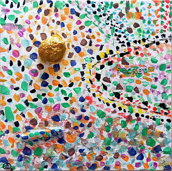 Les Carrés de la Petite Cote