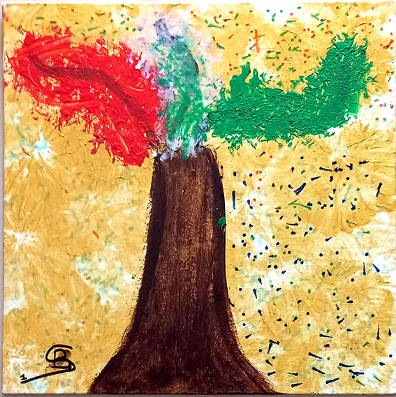 Les Baobabs de la Petite Cote