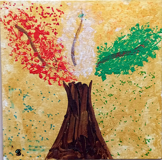 Le Gardien du Village