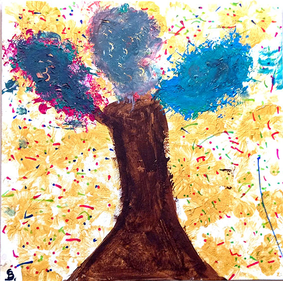 Baobab de l’Amitié