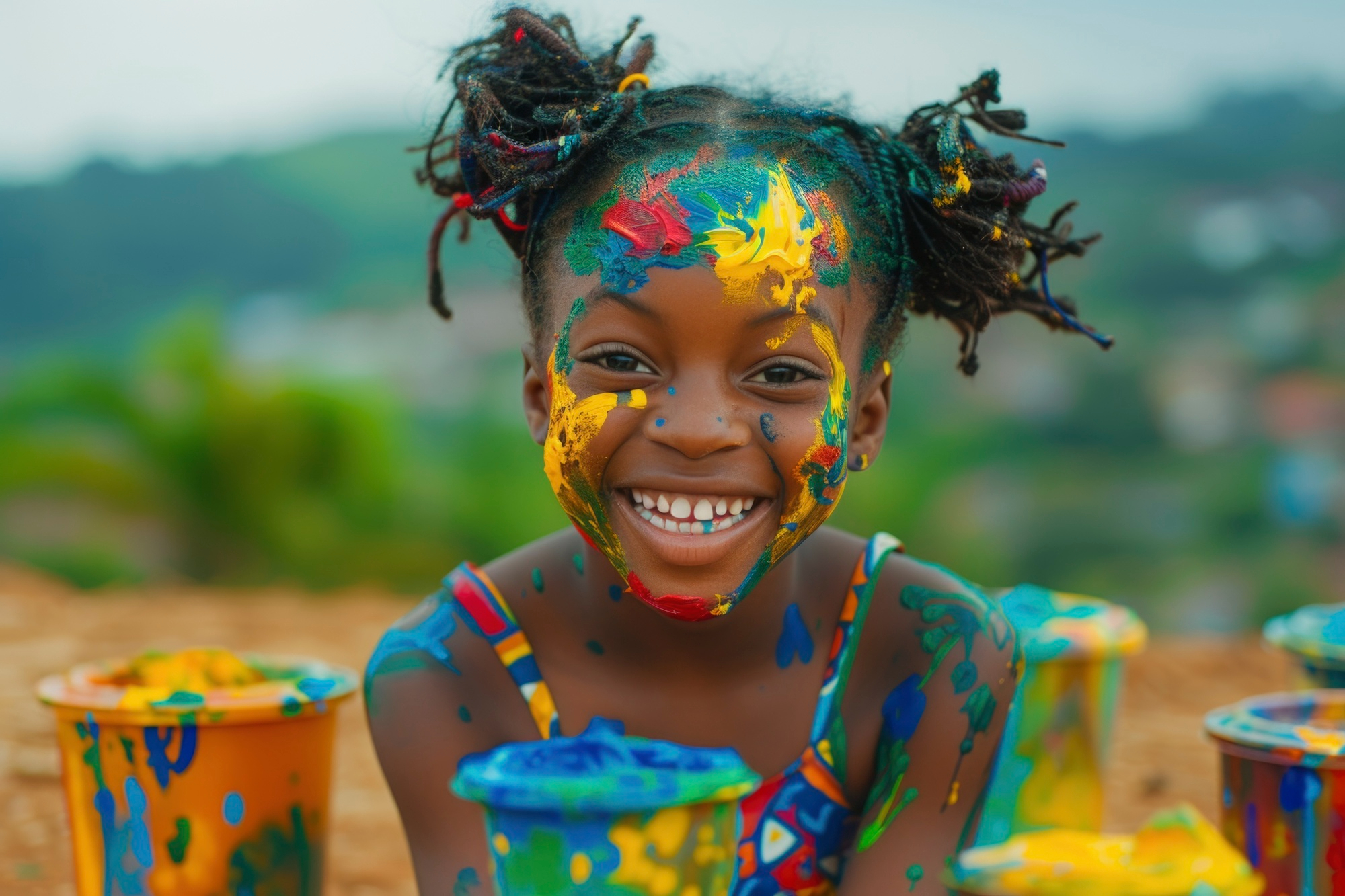 Les Carrés du Fleuve